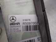 Stoßstange Hinten ZY71TZZAA Jeep Compass I (MK49) SUV 2.0 CRD 16V 4x4 (BYL)