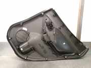 Türverkleidung Links Hinten 676400DM80C0 Toyota Yaris IV (P21/PA1/PH1) Schrägheck 1.5 12V Hybrid (M15AFXE)