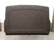 Hutablage 96465722ZD Citroën C4 Coupé (LA) Schrägheck 3-drs 1.6 HDi 16V (DV6ATED4(9HX))