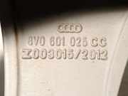 Achsschenkel Halter Links Vorne 90235435 Opel Omega A Limousine 2.0 i (20SE)