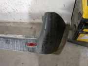 Stoßstange Hinten 1497604078 Fiat Scudo (270) Bus 1.6 D Multijet (DV6UTED4(9HU))