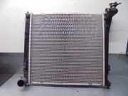 Radiator 253103Z050 Hyundai I40 CW 1.7 CRDi CAT