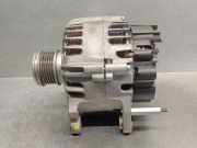 Tür Rechts Vorne 80100AV632 Nissan Primera (P12) Limousine 1.9 dCi (F9Q)