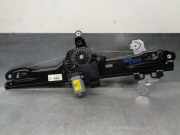 Fensterheber Links Vorne 807217052R Renault Kadjar (RFEH) SUV 1.2 Energy TCE 130 (H5F-F4)