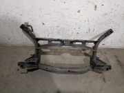 Hinterachse 1K0505315BM Seat Altea XL (5P5) Großraumlimousine 1.6 TDI 105 (CAYC)
