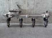 Lenker 4610108003 SsangYong 2.7 Turbodiesel CAT