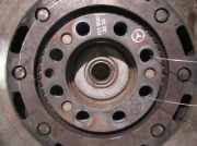 Türgriff Außen Ra 864AAA2709 Dodge Journey Großraumlimousine 2.0 CRD 16V (BWD)