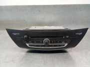 Radio 281155881R Renault Laguna III (BT) Schrägheck 5-drs 2.0 16V (M4R-704)