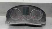 Tachoeinheit Kmh 1K0920874B Volkswagen Jetta III (1K2) Limousine 2.0 TDI 16V 140 (BKD) BKD