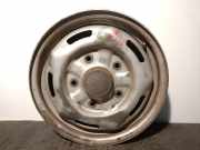 Felge YC15CF Ford Transit RWD Ch.Cab/Pick-up 2.4 TDdi 16V (H9FA)