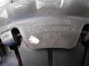 Bedienung Klimacontrolle 4G0820043AC Audi AVANT (4G5) 3.0 V6 24V TDI