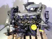 Motor F9QB800 Renault Megane II (BM/CM) Schrägheck 1.9 dCi 120 (F9Q-B800)