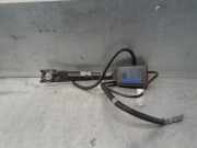 Gürtelschnalle Toyota Auris (E15) Schrägheck 1.8 16V HSD Full Hybrid (2ZRFXE)