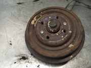 Achsschenkel Halter Rechts Hinten 82002561217700424859 Renault I SCENIC (JA0) 1.9 dTi Diesel CAT