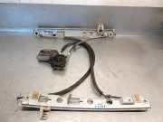 Fensterheber Rechts Vorne 12800047201 Renault MEGANE II BERLINA 3P 1.9 dCi Diesel