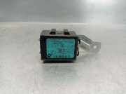 Motorhaube 1158800657 Mercedes-Benz E (W210) Limousine 2.4 E-240 V6 18V (M112.911)