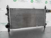 Radiator 883857T0 Opel Kadett D (31/32/33/34/41/42/43/44) Schrägheck 1.3 S,SR (13S)
