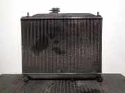 Radiator 253101E301 Hyundai Accent Limousine 1.5 CRDi VGT 16V (D4FA)