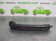 Türgriff Innen Rechts Hinten 806700X001 Nissan Terrano II (R20/TR50) Geländewagen 2.7 TDi (TD27TI)