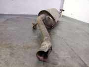 Auspuff Endtopf 55703005 Opel Corsa E Schrägheck 1.3 CDTi 16V ecoFLEX (B13DTC(Euro 5))