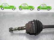 Antriebswelle Rechts Vorne Opel ASTRA G CARAVAN 2.0 DTI