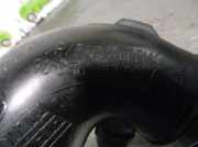 Motorhalter A6392410413 Mercedes-Benz MIXTO 06.2003 -> 2.1 CDI CAT