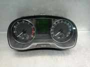 Tachoeinheit Kmh 6V0920740A Skoda FABIA 1.2 TSI