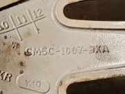 Felge CM5C1007BXA Ford Focus 3 Schrägheck 1.6 TDCi 115 (T1DB)