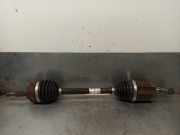 Antriebswelle Links Vorne 391011700R Renault II 1.0 TCE bivalent. Gasolina / GPL