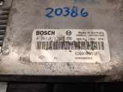 Motorsteuergerät 8200309318 Renault IV (JK0) 2.2 dCi Turbodiesel