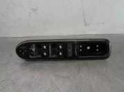 Schalter Für Elekt. Fensterheber Links Vorne 96468704XT Peugeot 407 SW ST Confort