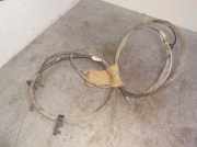 Handbremshebel CABLES Citroën C4 Berline (LC) Schrägheck 5-drs 1.6 16V THP 140 (EP6DT(5FT))