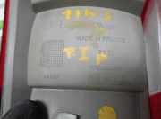 Rücklicht Links 9133844 Volvo SERIE 2.5 CAT