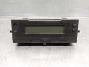 Multifunctionelle Display 8200290542C Renault MEGANE II BERLINA 3P 1.5 dCi Diesel