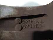 Felge 52081934 Fiat TIPO II (357) FAM Easy