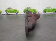 Auspuff Krümmer 24442866 Opel ASTRA G BERLINA 2.0 DTI