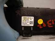 Bedienung Klimacontrolle 98081722ZD Citroën Jumpy Van 1.6 Blue HDi 115 (DV6FC(BHX))