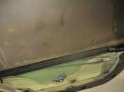 Tür Links Hinten 77003A4000 Kia Carens IV (RP) Großraumlimousine 1.6 GDI 16V (G4FD)