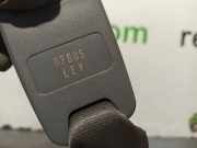 Gürtelschnalle 2M07004 Daewoo / Chevrolet CHEVROLET WAGON 2.0 Diesel CAT