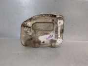 Bremsscheibe Hinten Daewoo / Chevrolet Leganza Limousine 2.2 CDX 16V (T22SED)