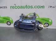 Türgriff Außen Rechts Vorne 8266029000 Hyundai Lantra/Elantra II Limousine 1.9 D GL,GLS (XUD9A-Y(DJY))