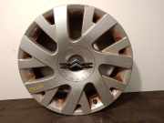 Felge 5402K6 Citroën C4 Berline (LC) Schrägheck 5-drs 1.6 HDi 16V 110 (DV6TED4(9HY))