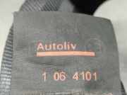 Sicherheitsgurt Rechts Vorne 96383521XX Peugeot 306 (7B) Limousine 1.6i SR,ST (TU5JP(NFT))