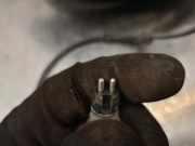 Achsschenkel Halter Rechts Hinten 4408460 Opel Vivaro Van 1.9 DTI 16V (F9Q-760)