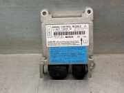 Steuergerät Airbag 4M5T14B056AD Ford Focus C-Max Großraumlimousine 2.0 TDCi 16V (G6DA)