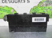 Bedienung Klimacontrolle 07356601370 Fiat TIPO II (357) FAM Easy