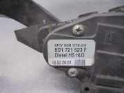 Gaspedal 8D1721523F Volkswagen Passat Variant (3B6) Kombi 2.5 TDI V6 24V (AKN) AKN