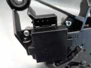 Gürtelschnalle Links Vorne Lancia Zeta Großraumlimousine 2.1 Turbo DS 12V (XUD11BTE(P8C-2))