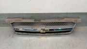 Grill 96618859 Daewoo / Chevrolet Kalos (SF48) Schrägheck 1.2 (B12S1)