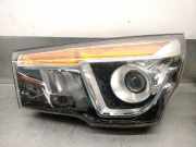 Scheinwerfer Links 8310121620 SsangYong Rodius Großraumlimousine 2.0 e-200 Xdi 16V 2WD (D20DTR)